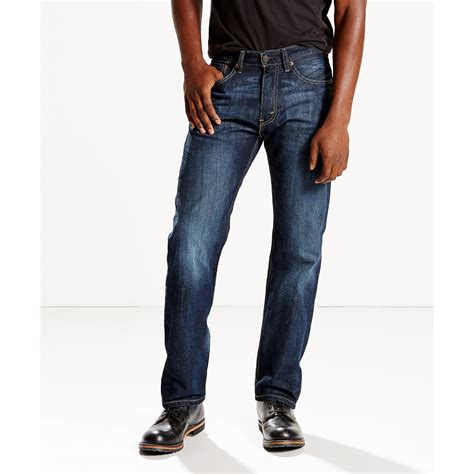 men's levi jeans clearance.